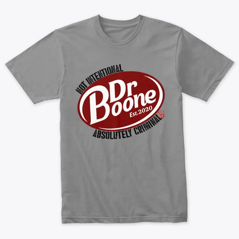 Dr. Boone