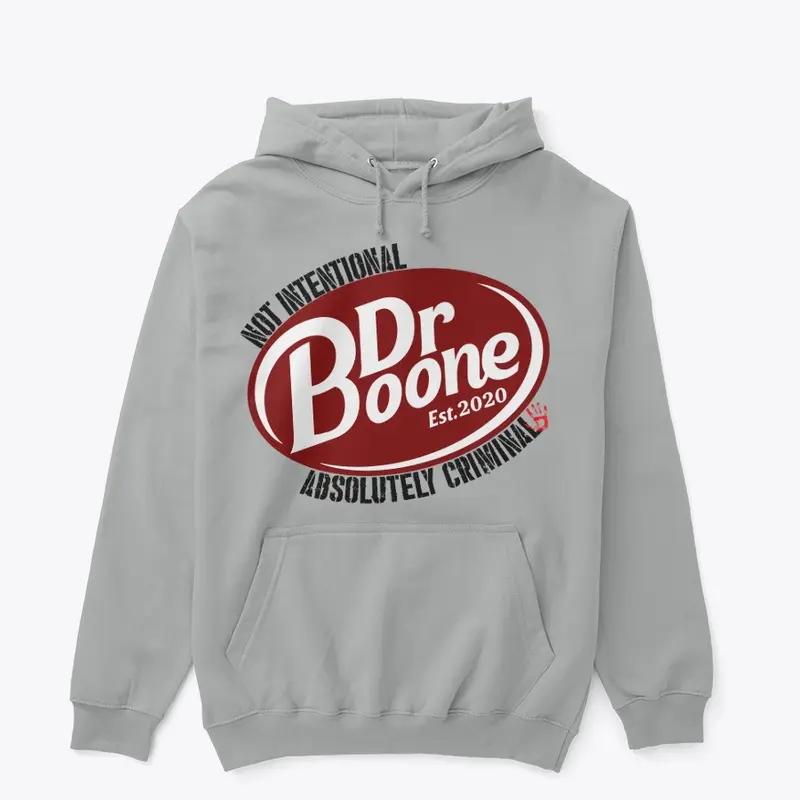 Dr. Boone