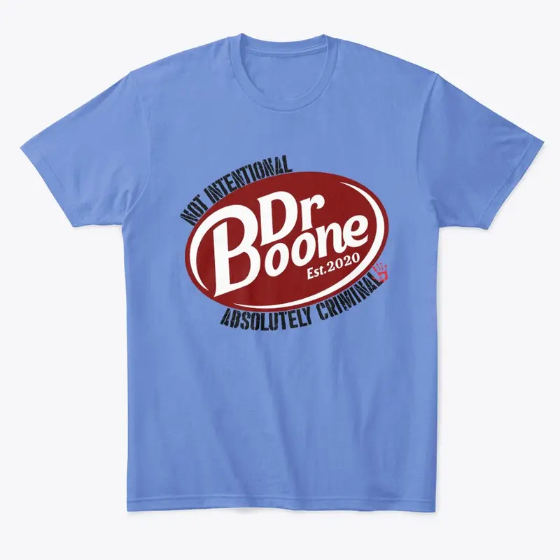 Dr. Boone