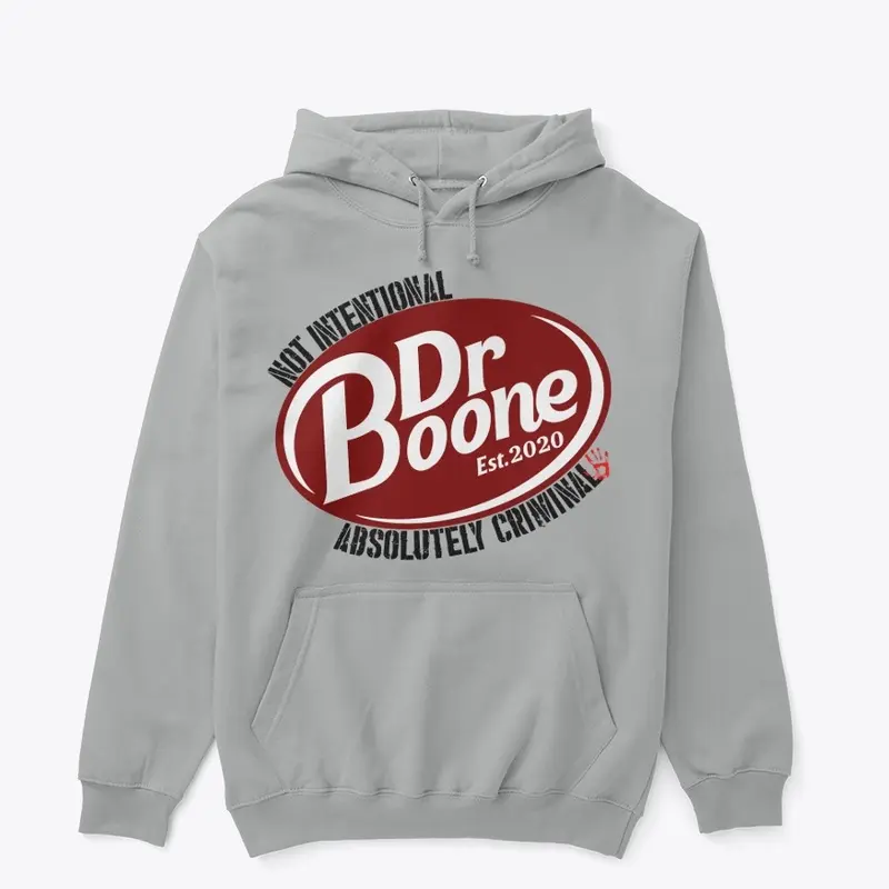 Dr. Boone