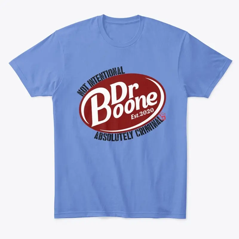 Dr. Boone