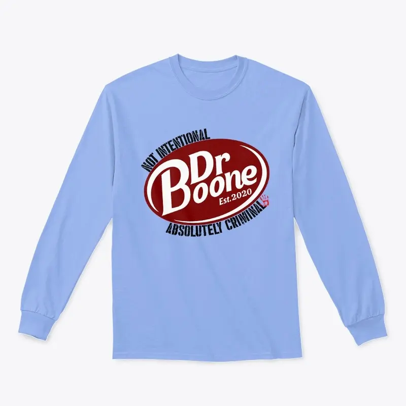 Dr. Boone