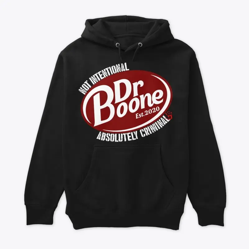 Dr. Boone