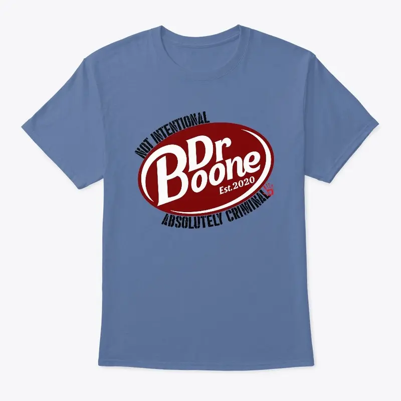 Dr. Boone